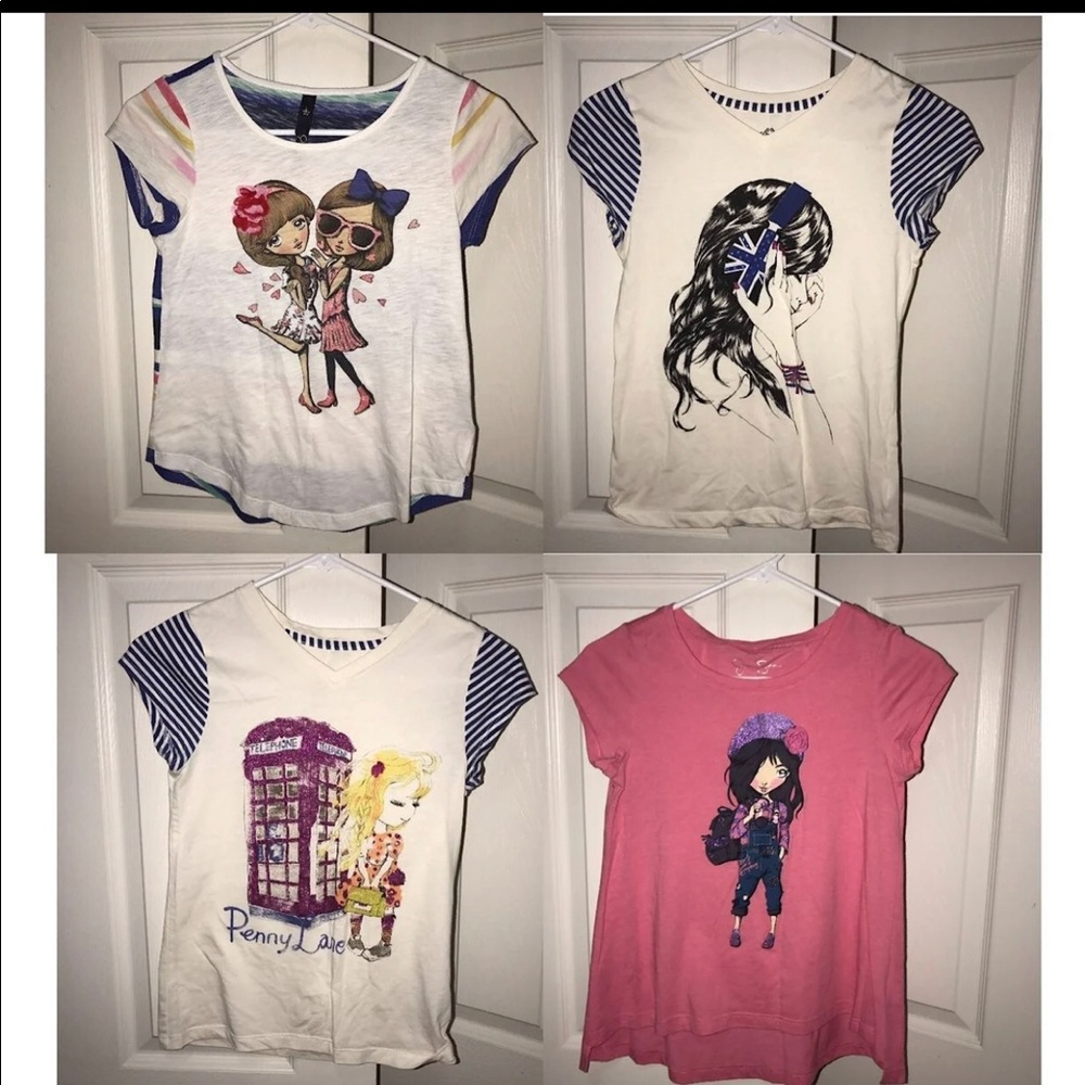 Jessica Simpson Girls Bundle